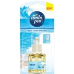 Ambi Pur Electric napln ocean Mist 20 ml – Sleviste.cz