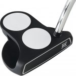 Odyssey DFX 2-Ball Oversize pánský putter Levá 34 – Zboží Mobilmania