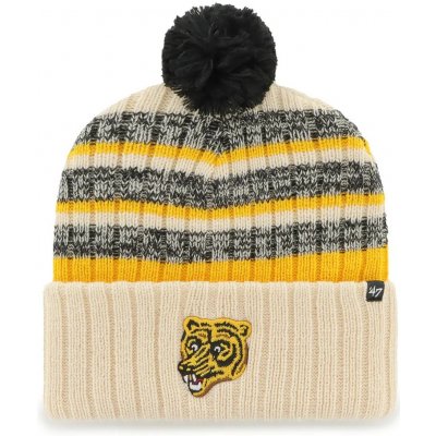 '47 Brand kulich Boston Bruins Tavern '47 Cuff Knit – Hledejceny.cz