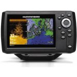 Humminbird Sonar Echolot Helix 5x DI GPS – Zboží Mobilmania