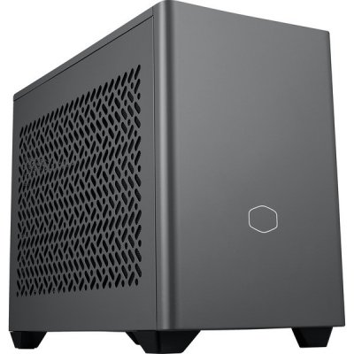 Cooler Master MasterBox NR200P MAX V2 NR200PV2-MCNN85-SL0 – Zbozi.Blesk.cz