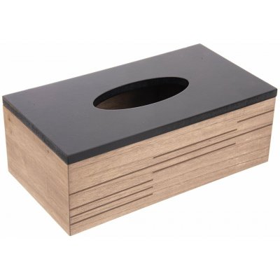 Orion Box na papírové kapesníky LINE – Zboží Mobilmania