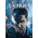 Venom DVD