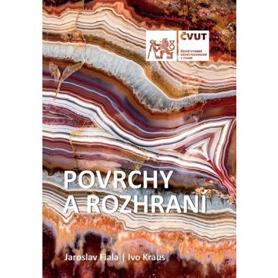 Povrchy a rozhraní - Ivo Kraus