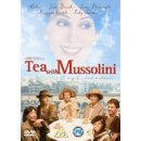 Tea With Mussolini DVD