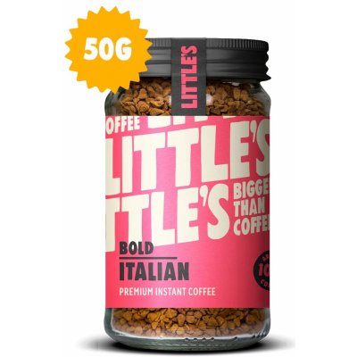 Little's bold Italian 50 g