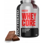 Nutrend Whey Core 1800 g – Sleviste.cz