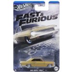 HotWheels 1966 Chevy Nova - Fast&Furious – Sleviste.cz