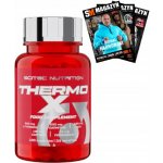 Scitec Nutrition THERMO X 100 kapslí – Zboží Mobilmania