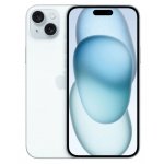Apple iPhone 15 256GB Blue – Zboží Živě