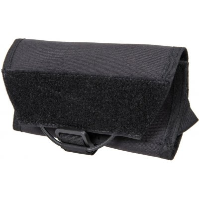 Wosport Taktická s Molle na telefon GPS černá – Sleviste.cz