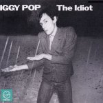 Pop Iggy - Idiot LP – Hledejceny.cz
