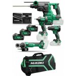HiKOKI KC18DEWHZ – Zboží Dáma