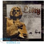 Listy M. Jana Husa – Hledejceny.cz