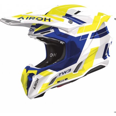 Airoh Twist 3 Dynasty 2026 – Zbozi.Blesk.cz