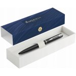 Graduate Allure Black kuličková tužka 1507/2368192 – Zboží Živě