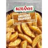 Kořenící směsi Kotányi americké brambory 30 g