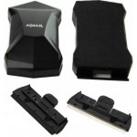 AquaEl magnetická stěrka se škrabkou 2v1 M pro sklo 3-8 mm – Zboží Dáma