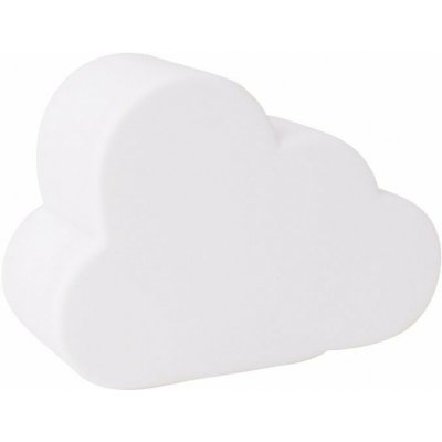 ACA Lighting CLOUDWWLR44 – Zboží Dáma