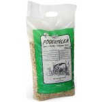 Limara Podestýlka hlod. dřevo 7 l / 4kg – Zboží Dáma