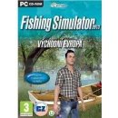 hra pro PC Fishing Simulator 2013