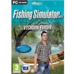 Fishing Simulator 2013 – Hledejceny.cz