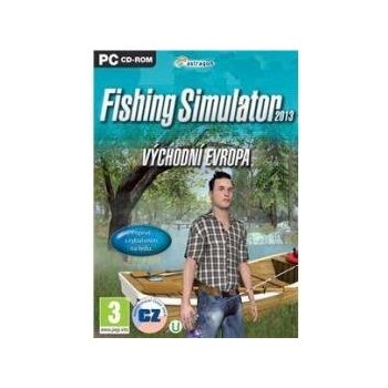 Fishing Simulator 2013