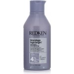 Redken Blondage High Bright Shampoo 300 ml – Hledejceny.cz