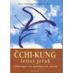 Čchi Kung letící jeřáb Hinterthür P. Schllings A. – Sleviste.cz