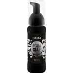 Isolda Silver foam soap 400 ml – Zboží Dáma