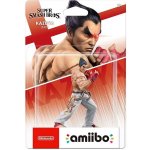 Nintendo amiibo Smash Kazuya – Sleviste.cz