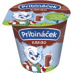 Pribináček Kakao 125 g – Zboží Dáma