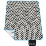 Spokey PICNIC ZIGZAG Pikniková deka a popruhem 180 x 200 – Zbozi.Blesk.cz