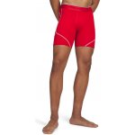 Under Armour HG Armour Long Shorts černá – Zboží Mobilmania