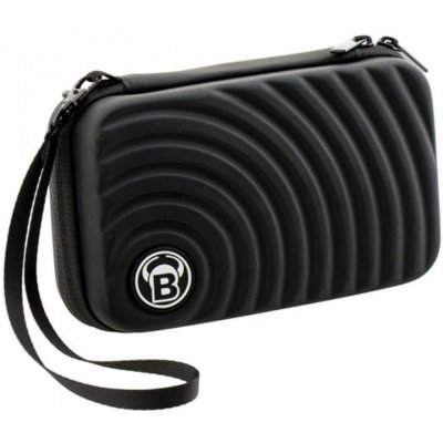 BULL'S Orbis XL Black and White – Zboží Dáma