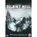 Silent Hill DVD