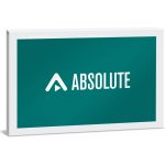 Steinberg Absolute 6 VSTi Collection (el. licence) – Zboží Živě