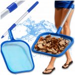 BESTWAY 58635 Hladinová síťka s tyčí 163 cm – Zboží Dáma