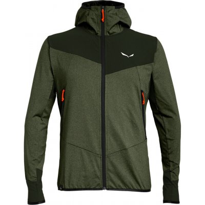 SALEWA AGNER HYBRID PL/DST M FZ HDY Man – Zboží Mobilmania