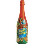 KAUFLAND ROBBY BUBBLE BROSKEV 0,75 l – Zboží Mobilmania