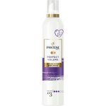 Pantene Pro-V Perfect Volume pěna na vlasy pro objem a tvar 200 ml – Hledejceny.cz
