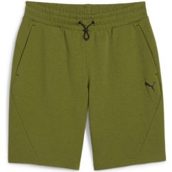 Puma RAD/CAL shorts 9 kraťasy pánské kraťasy zelená