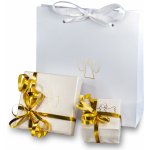 iocel Luxusní balení Anděl Vánoc IK056 – Zboží Mobilmania