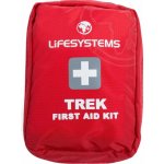 Lifesystems Turistická lékárnička Trek First Aid – Zboží Dáma