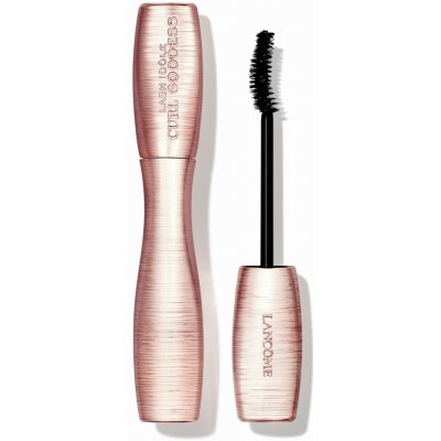 Lancôme Objemová řasenka Lash Idôle Curl Goddess 01 Black 8 ml – Hledejceny.cz