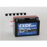 Exide YT9B-BS, ET9B-BS – Zboží Mobilmania