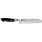 Kasumi Damascus nůž Santoku 18 cm – Sleviste.cz