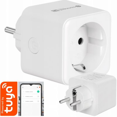 KRUGER & MATZ Connect P3 Tuya – Zboží Živě