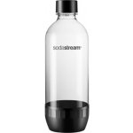 Sodastream Jet Black 1l – Hledejceny.cz