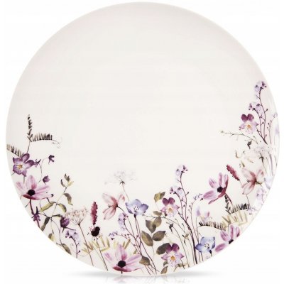 Mělký jídelní talíř Orion Louka 27 cm – Sleviste.cz